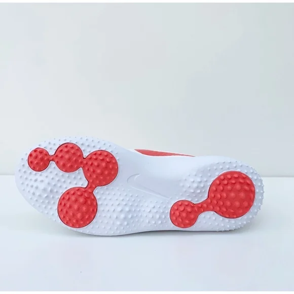Nike Roshe G Jr Sail / Magic Ember / White - Youth 7 - Women size 8.5 - Picture 4 of 9